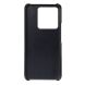 Защитный чехол Deexe Pocket Case для Xiaomi Redmi Note 13 Pro 5G / Poco X6 - Black (341129B). Фото 3 из 4