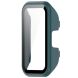 Защитный чехол Deexe Protective Frame для Huawei Band 8 / 9 - Green (328516G). Фото 2 из 8