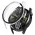 Захисний чохол Deexe Protective Frame для Huawei Watch GT 3 (46mm) - Transparent: фото 1 з 8