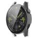 Защитный чехол Deexe Protective Frame для Huawei Watch GT 3 (46mm) - Transparent (291712T). Фото 2 из 8