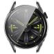 Защитный чехол Deexe Protective Frame для Huawei Watch GT 3 (46mm) - Transparent (291712T). Фото 6 из 8