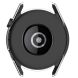 Защитный чехол Deexe Protective Frame для Huawei Watch GT 3 (46mm) - Transparent (291712T). Фото 7 из 8