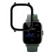 Защитный чехол Deexe Protective Frame для Xiaomi Amazfit GTS 2 - Black (276501B). Фото 1 из 10