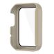 Защитный чехол Deexe Silicone Frame для Xiaomi Mi Watch Lite - Ivory White (278315W). Фото 7 из 9