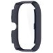 Защитный чехол Deexe Protective Frame для Xiaomi Redmi Watch 4 - Ink Blue (346404L). Фото 3 из 8