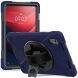 Защитный чехол Deexe Rotation Hybrid для Lenovo Tab M11 (TB330) / Xiaoxin Pad 11 - Navy Blue (346323DB). Фото 1 из 11