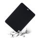 Защитный чехол Deexe Silicone Shell для Apple iPad Air 13 M3/M2 (2025/2024) - Black (224860B). Фото 6 из 9