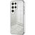 Защитный чехол Deexe Sparkles Cover для Samsung Galaxy S25 Ultra (S938) - Silver: фото 1 из 6