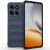 Защитный чехол Deexe Terra Case для Motorola Edge 60 Pro - Dark Blue: фото 1 из 5