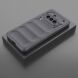 Защитный чехол Deexe Terra Case для Nothing Phone (3a) - Dark Grey (377727DH). Фото 2 из 5