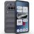 Защитный чехол Deexe Terra Case для Nothing Phone (3a) - Dark Grey: фото 1 из 5