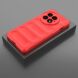 Защитный чехол Deexe Terra Case для OnePlus 13 - Red (373012R). Фото 3 из 6