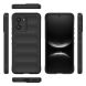 Захисний чохол Deexe Terra Case для OnePlus Nord CE 5 / Ace 5 Racing - Black (387607B). Фото 5 з 6