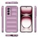 Защитный чехол Deexe Terra Case для OPPO Reno 12 Pro - Black (359006B). Фото 6 из 6