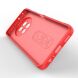 Защитный чехол Deexe Terra Case для Realme 12 5G - Green (355904G). Фото 5 из 9