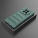 Защитный чехол Deexe Terra Case для Realme 12 5G - Green (355904G). Фото 3 из 9