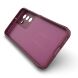 Защитный чехол Deexe Terra Case для Samsung Galaxy A17 (A175) - Wine Red (385015WR). Фото 2 из 6