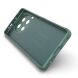 Защитный чехол Deexe Terra Case для TECNO Camon 30 (CL6) - Green (352118G). Фото 3 из 9