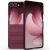 Захисний чохол Deexe Terra Case (FF) для Samsung Galaxy Flip 7 - Wine Red: фото 1 з 9