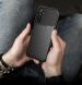 Защитный чехол Deexe Thunder Series для Realme 6 / 6s - Black (266326B). Фото 10 из 12