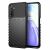 Защитный чехол Deexe Thunder Series для Realme 6 / 6s - Black: фото 1 из 12