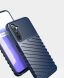 Защитный чехол Deexe Thunder Series для Realme 6 / 6s - Black (266326B). Фото 9 из 12