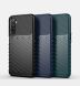 Защитный чехол Deexe Thunder Series для Realme 6 / 6s - Black (266326B). Фото 2 из 12