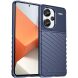 Захисний чохол Deexe Thunder Series для Xiaomi Redmi Note 13 Pro+ - Blue (340575L). Фото 1 з 8