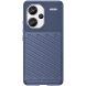 Захисний чохол Deexe Thunder Series для Xiaomi Redmi Note 13 Pro+ - Blue (340575L). Фото 2 з 8