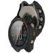 Захисний чохол Deexe Watch Case для Garmin Fenix 8 (47mm) - Black / Orange (367402BO). Фото 6 з 7