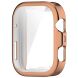 Защитный чехол Deexe Watch Case для Huawei Watch Fit 4 Pro - Rose Gold (382801RG). Фото 6 из 9