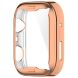 Защитный чехол Deexe Watch Case для Huawei Watch Fit 4 Pro - Rose Gold (382801RG). Фото 4 из 9
