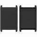 Защитный чехол для часов Reframe Clear Shell для WHOOP 5.0 / MG - Black (403111B). Фото 1 из 3