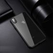Захисний чохол для IPAKY Clear BackCover Apple iPhone X / XS - Black (212162B)