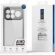 Захисний чохол DUX DUCIS Aimo Series (Clear) для Xiaomi Poco F9 Ultra - Black (430102B). Фото 11 з 12