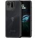 Защитный чехол DUX DUCIS Aimo Series для ASUS ROG Phone 9 / 9 Pro - Black (372502B). Фото 1 из 10