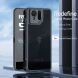 Защитный чехол DUX DUCIS Aimo Series для ASUS ROG Phone 9 / 9 Pro - Black (372502B). Фото 3 из 10
