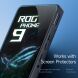 Защитный чехол DUX DUCIS Aimo Series для ASUS ROG Phone 9 / 9 Pro - Black (372502B). Фото 8 из 10