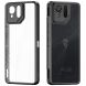 Защитный чехол DUX DUCIS Aimo Series для ASUS ROG Phone 9 / 9 Pro - Black (372502B). Фото 2 из 10