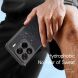 Защитный чехол DUX DUCIS Aimo Series для Xiaomi 15 Pro - Black (371102B). Фото 6 из 10