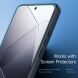 Защитный чехол DUX DUCIS Aimo Series для Xiaomi 15 Pro - Black (371102B). Фото 8 из 10