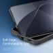 Защитный чехол DUX DUCIS Aimo Series для Xiaomi 15 Pro - Black (371102B). Фото 9 из 10