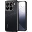 Защитный чехол DUX DUCIS Aimo Series для Xiaomi 15 Pro - Black (371102B)