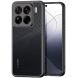 Защитный чехол DUX DUCIS Aimo Series для Xiaomi 15 Pro - Black (371102B). Фото 1 из 10