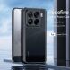 Защитный чехол DUX DUCIS Aimo Series для Xiaomi 15 Pro - Black (371102B). Фото 3 из 10