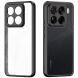 Защитный чехол DUX DUCIS Aimo Series для Xiaomi 15 Pro - Black (371102B). Фото 2 из 10