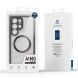 Защитный чехол DUX DUCIS Aimo Series Magnetic (FP) для Samsung Galaxy S24 Ultra - Black (343311B). Фото 13 из 13