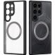 Защитный чехол DUX DUCIS Aimo Series Magnetic (FP) для Samsung Galaxy S24 Ultra - Black (343311B). Фото 2 из 13