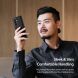 Захисний чохол DUX DUCIS Bril Series для Samsung Galaxy Fold 8 Ultra - Blue (424005L). Фото 5 з 11