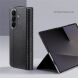 Захисний чохол DUX DUCIS Bril Series для Samsung Galaxy Fold 8 Ultra - Blue (424005L). Фото 4 з 11
